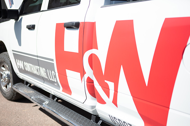 A Local Excavating Company That’s Invested in the Community